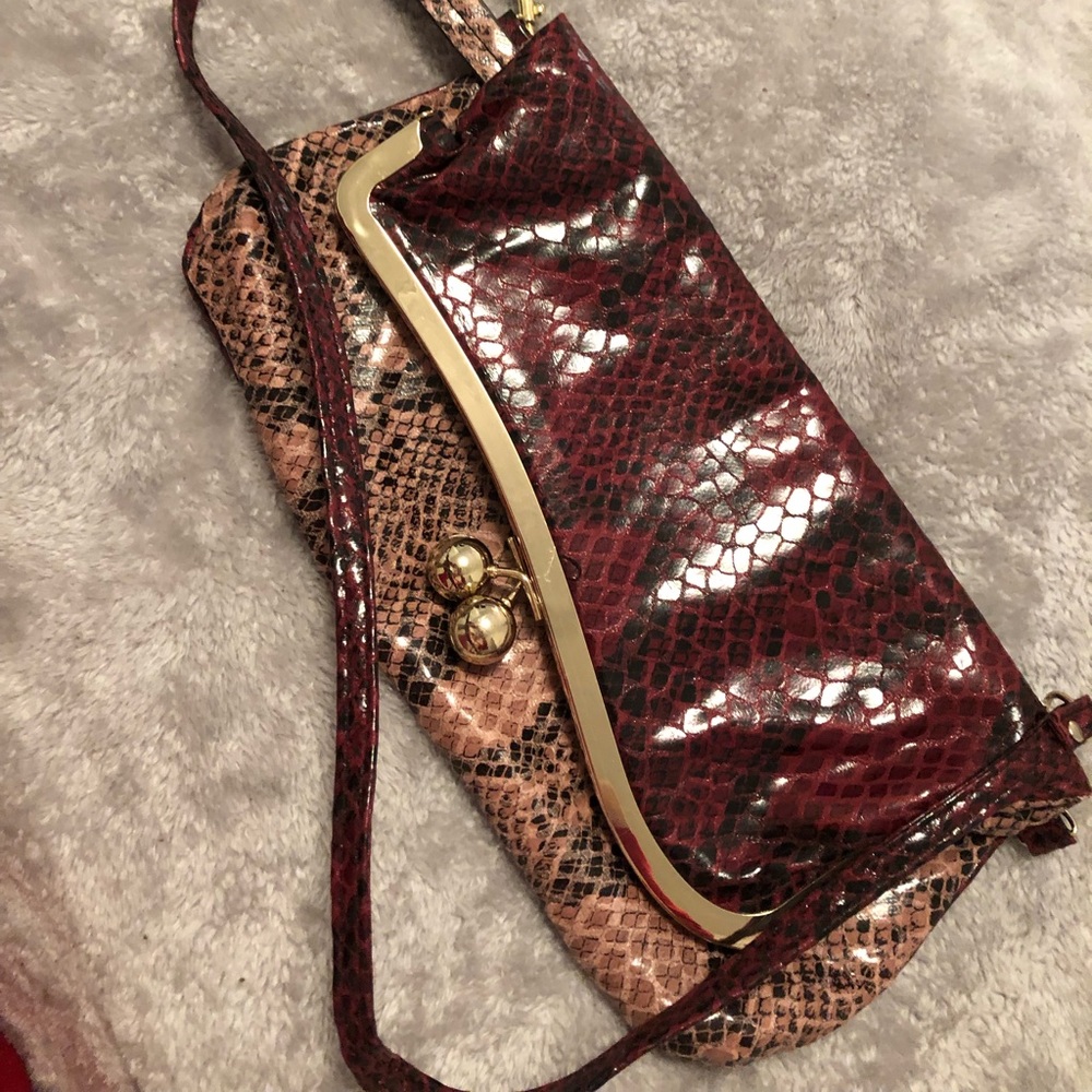 Jessica Simpson Crossbody